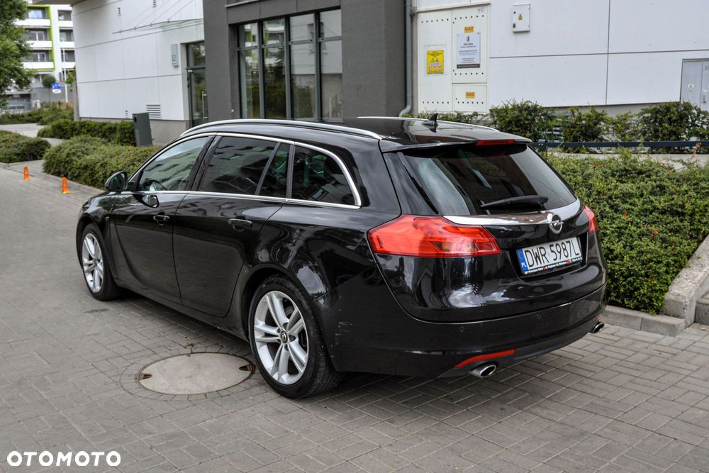 Opel Insignia - 3