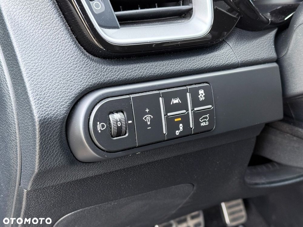 Kia ProCeed 1.6 T-GDI GT DCT - 33
