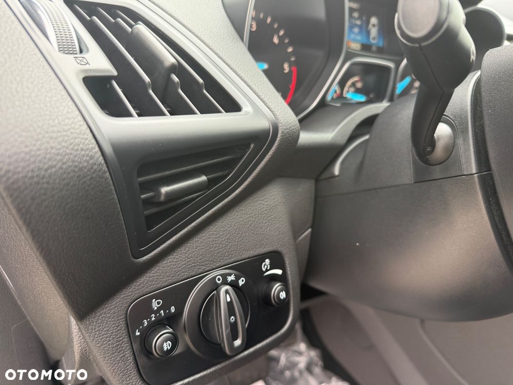 Ford Kuga 2.0 TDCi 4WD Titanium - 23