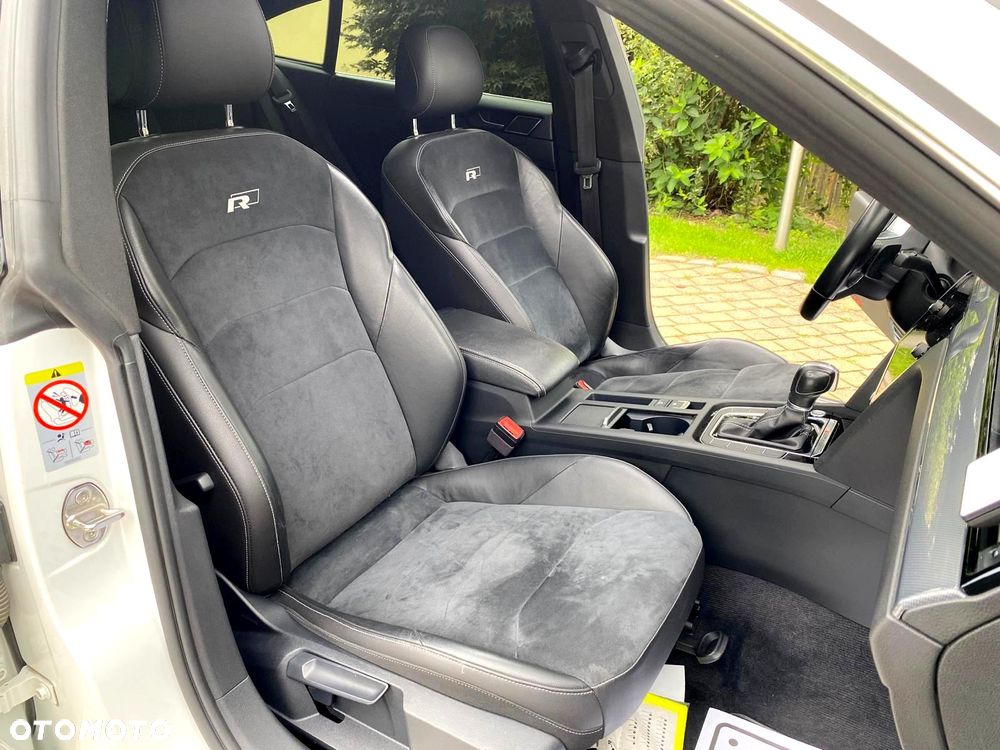 Volkswagen Arteon 2.0 TDI SCR R-Line Edition DSG - 9