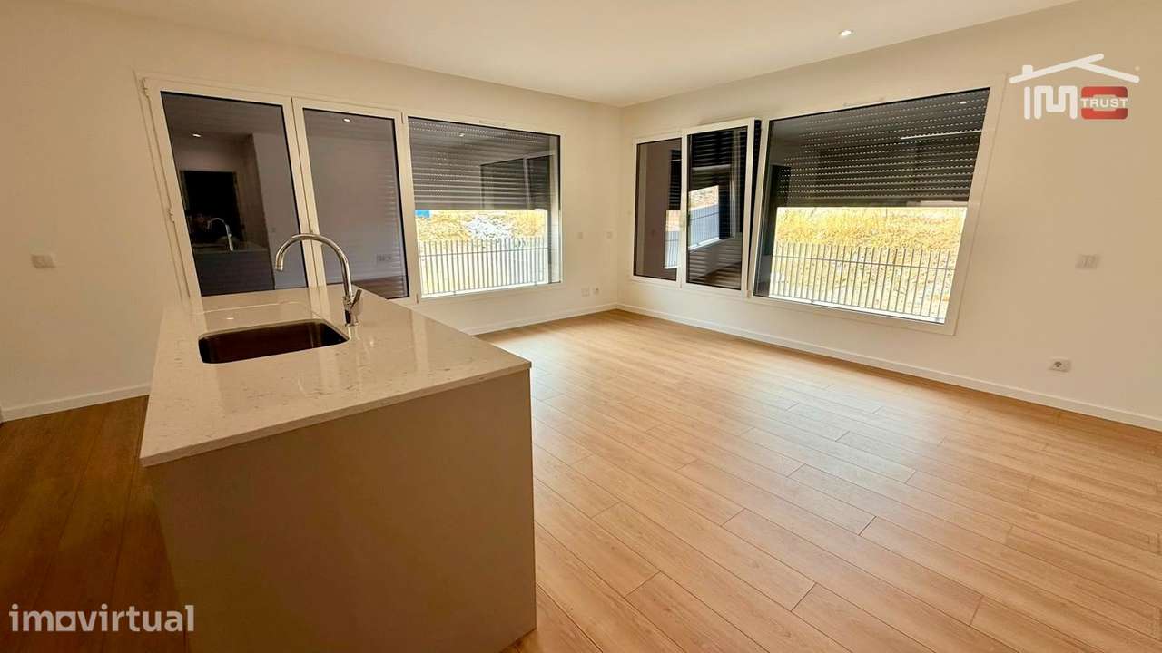 Apartamento T2  | Cozinha Equipada | Empreendimento Villa Lusa | Mo... - Grande imagem: 5/30
