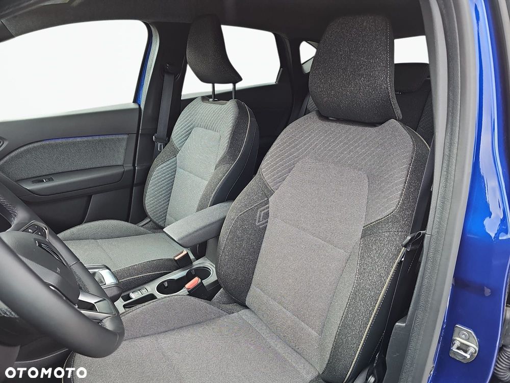 Renault Captur 1.0 TCe Techno - 11