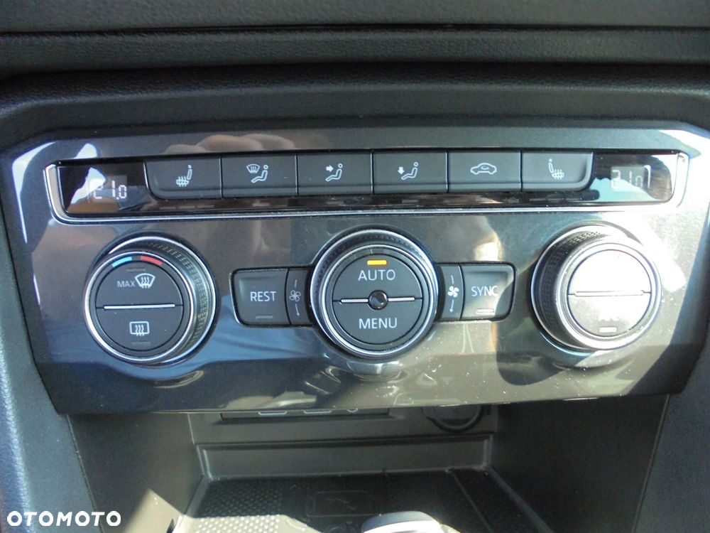 Volkswagen Tiguan 2.0 TDI SCR (BlueMotion Technology) DSG Highline - 20