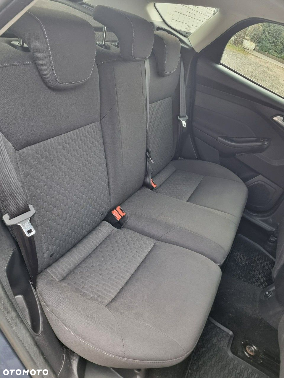 Ford Focus - 15