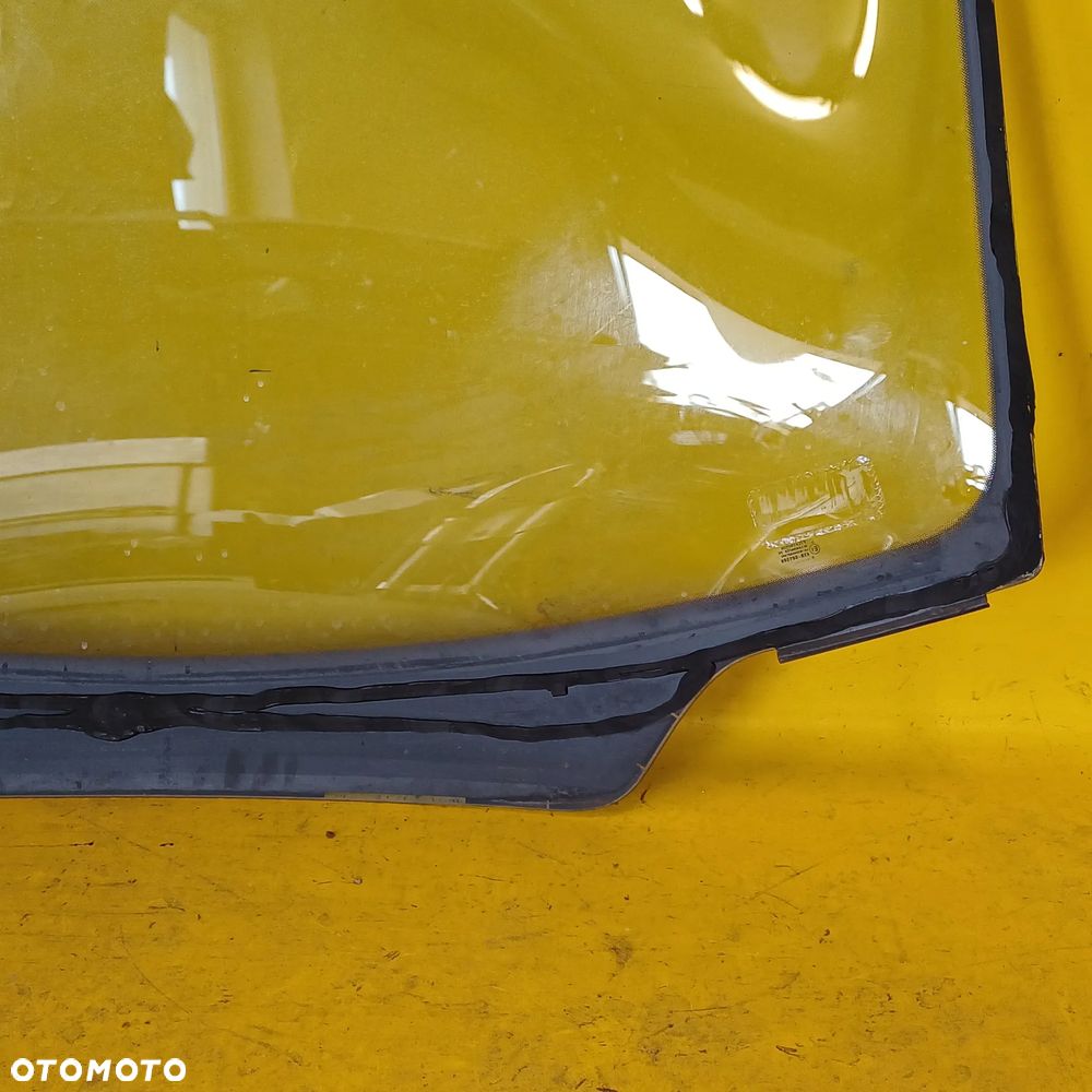 SZYBA CZOŁOWA PRZEDNIA CITROEN C4 I LIFT 3 DRZWI NR1 - 16