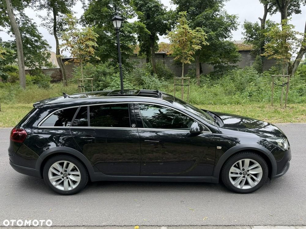 Opel Insignia - 14