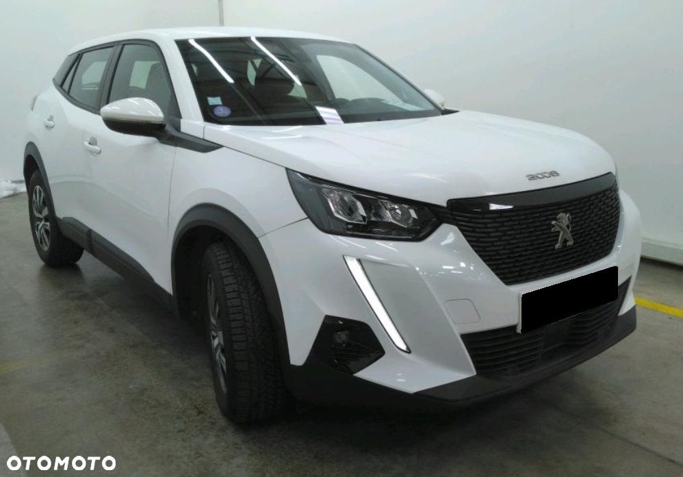 Peugeot 2008 PureTech 100 Active - 1