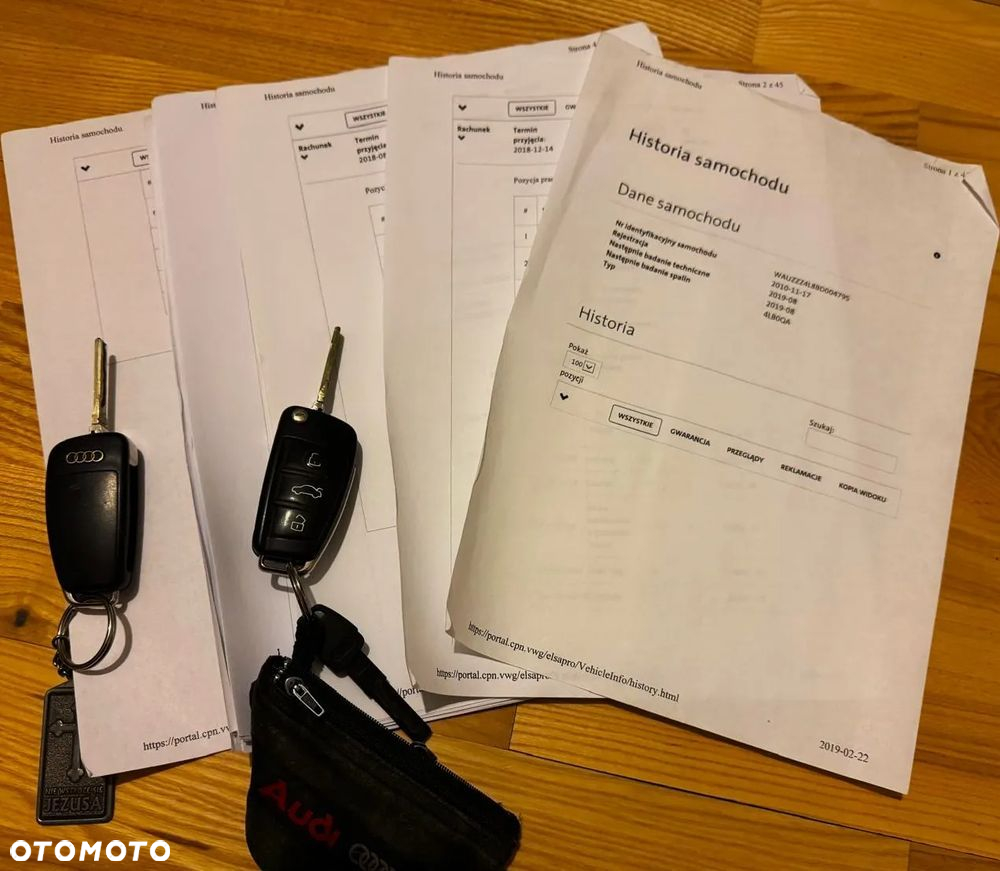 Audi Q7 3.0 TDI Quattro Tiptronic - 37
