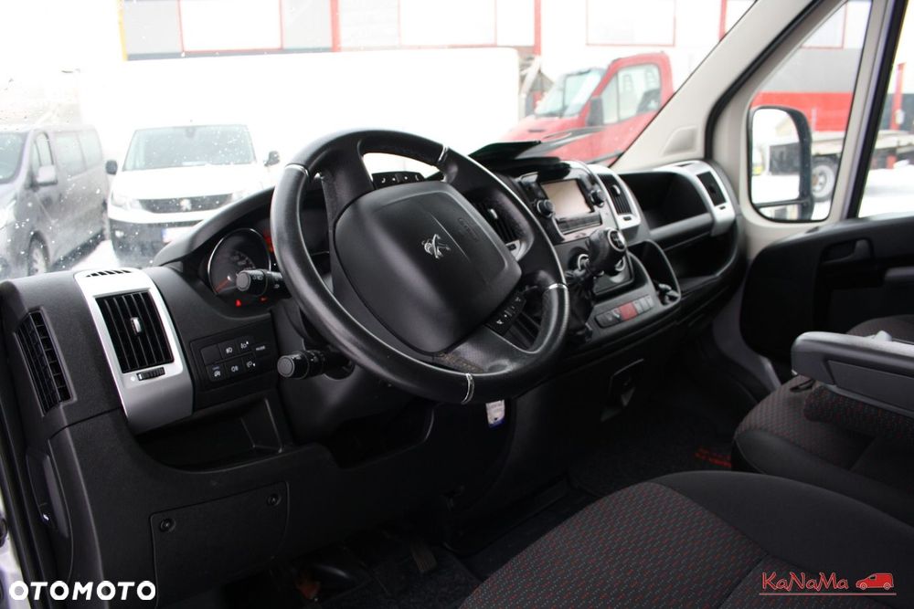 Peugeot Boxer - 6