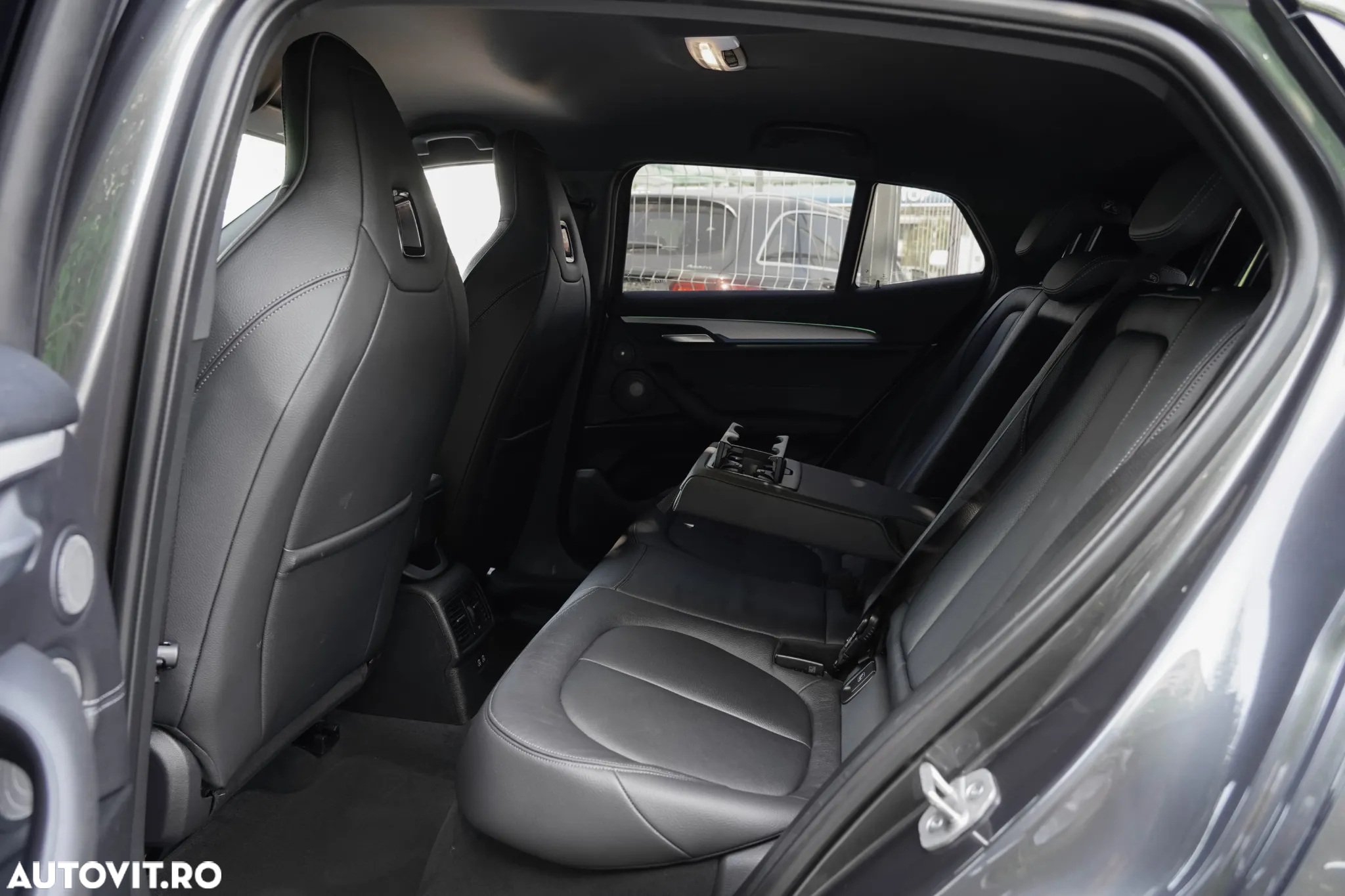 BMW X2 xDrive25e M Sport X - 11