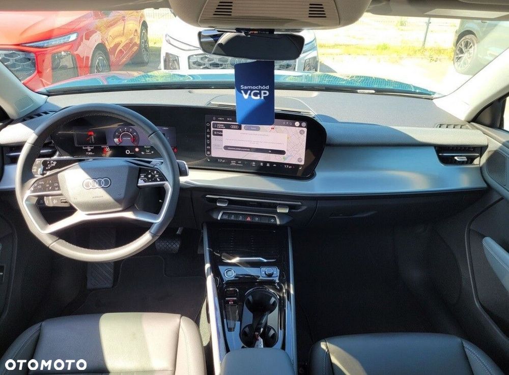 Audi Q3 Sportback - 6