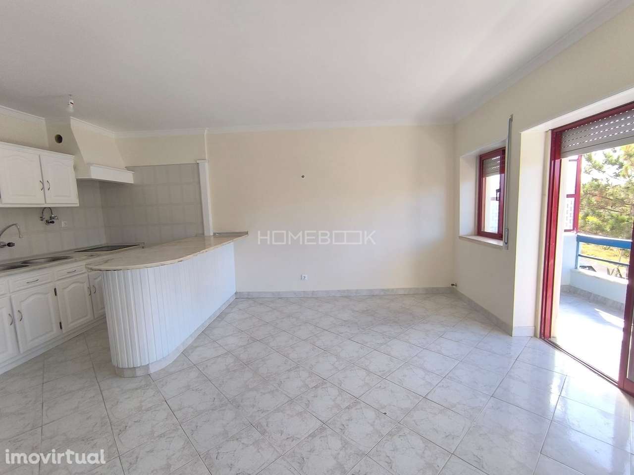 Apartamento T1 — PRAIA DO MAGOITO - Grande imagem: 5/19