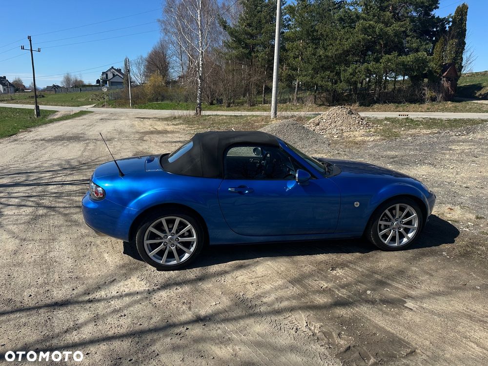 Mazda MX-5 2.0 Energy - 8