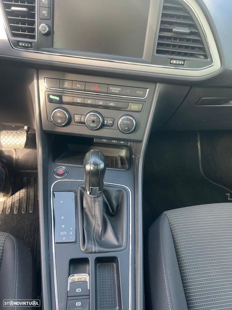 SEAT Leon ST 1.6 TDI Style DSG S/S - 16