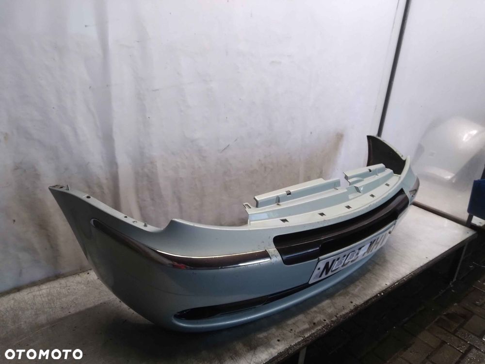 ! ZDERZAK PRZÓD PRZEDNI DO CITROEN XSARA PICASSO LIFT FL HALOGENY KRSC - 3