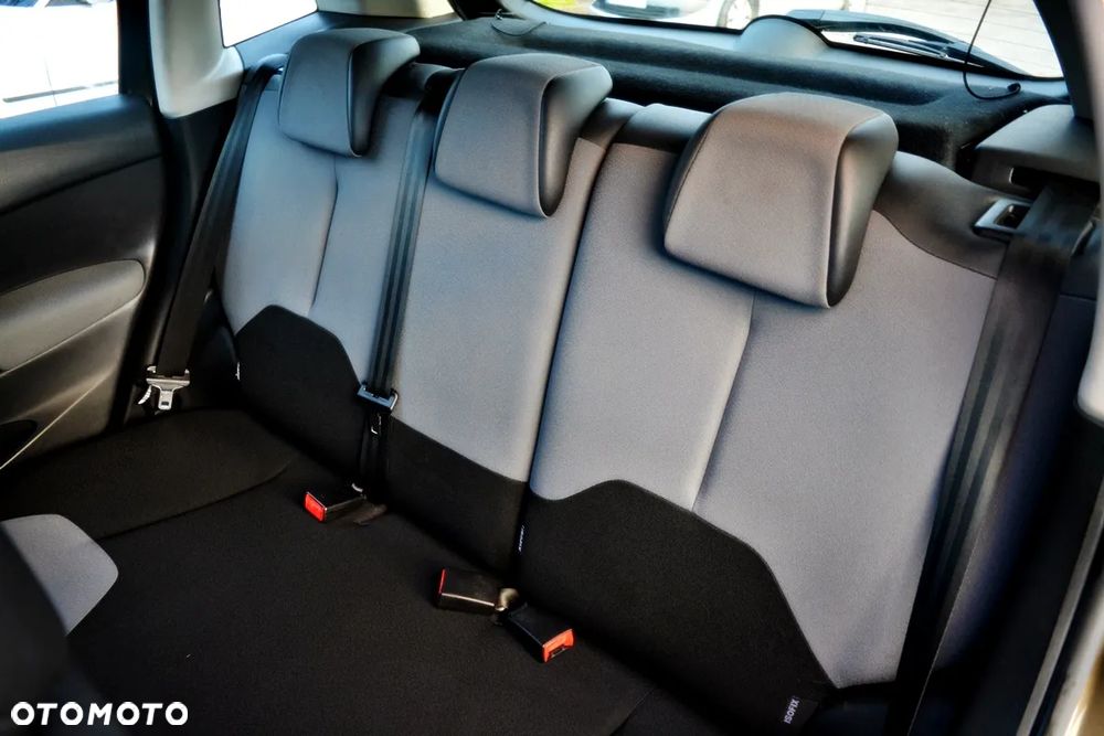 Citroën C3 1.4 HDi Attraction - 13