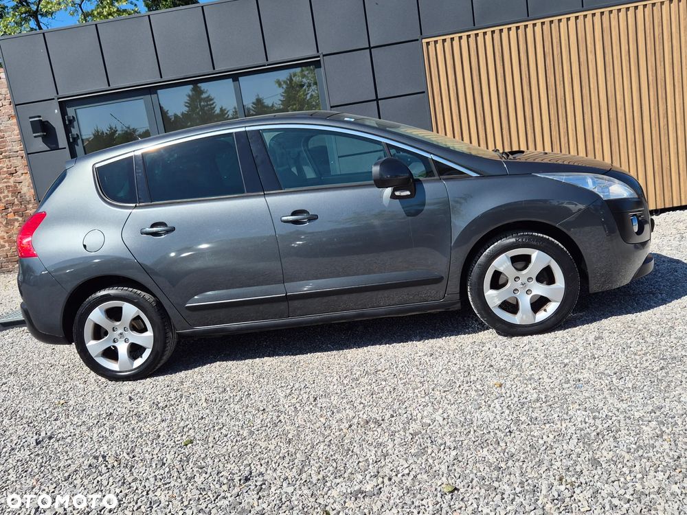 Peugeot 3008 120 VTi Premium - 14