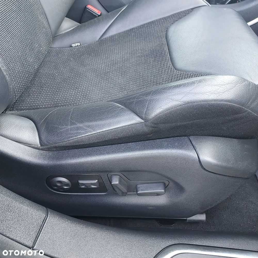 Citroën C5 HDi 135 FAP Exclusive - 20