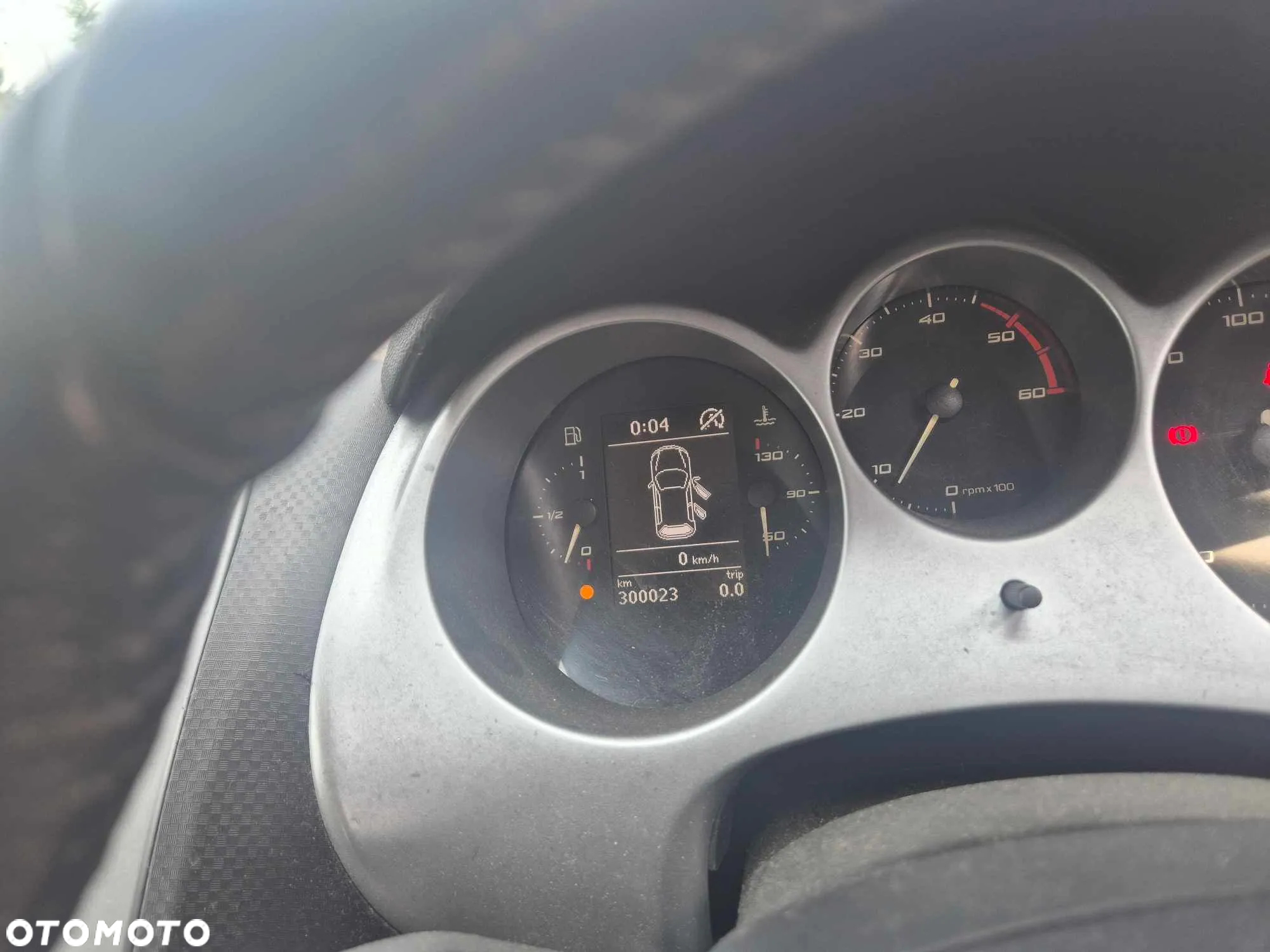 SEAT ALTEA XL 2010 1.6 TDI NA CZĘŚCI ! - 10