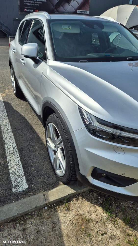 Volvo XC 40 D4 AWD Momentum Pro - 6