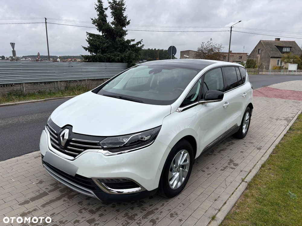 Renault Espace Energy dCi 160 EDC Intens - 2