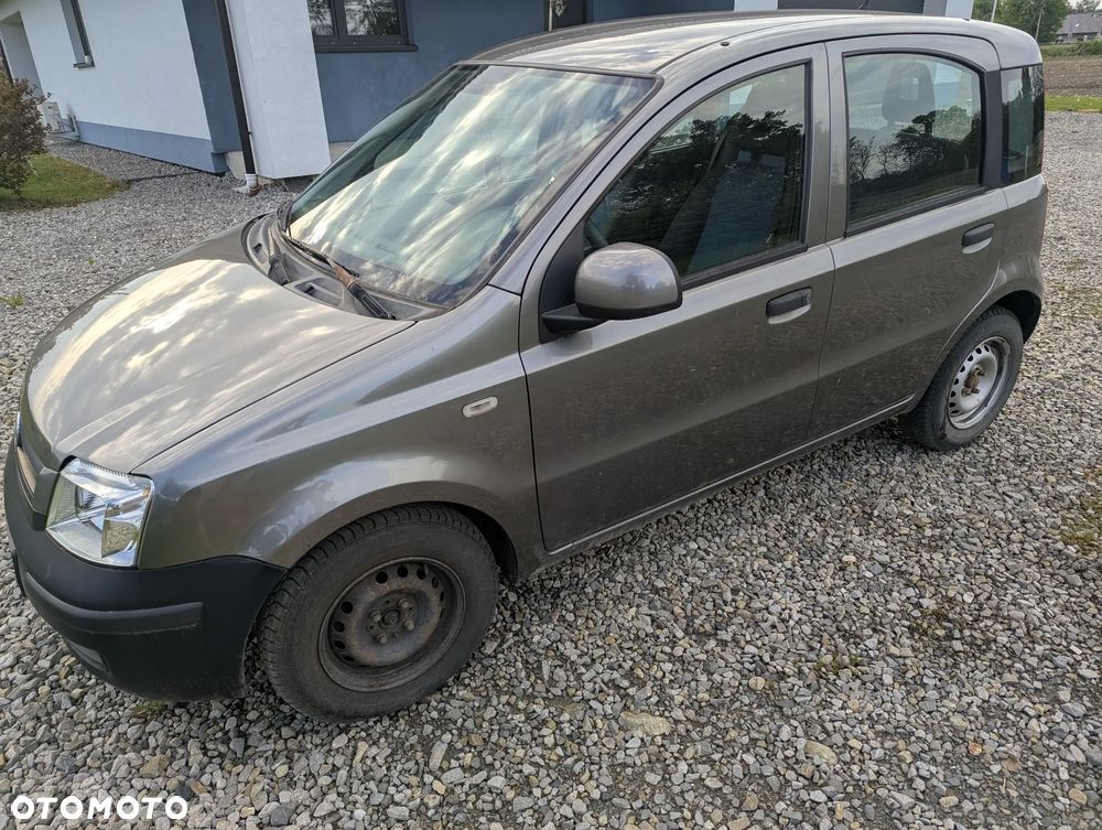 Fiat Panda 1.2 Easy - 2