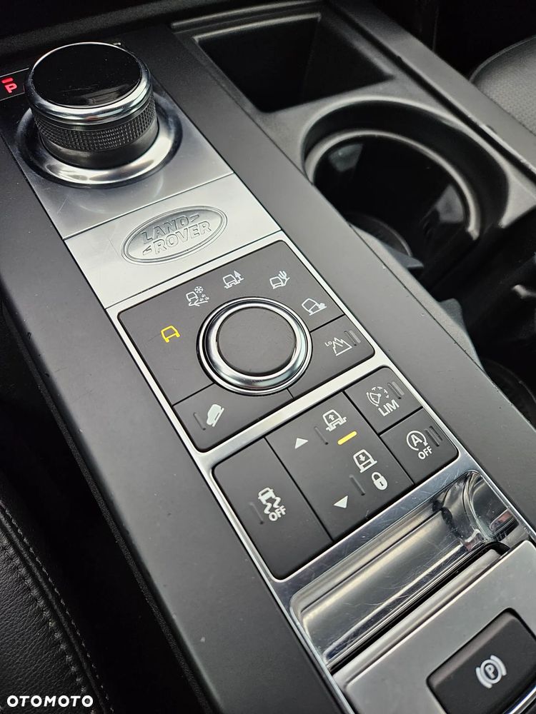 Land Rover Discovery 3.0 V6 Supercharged SE - 18