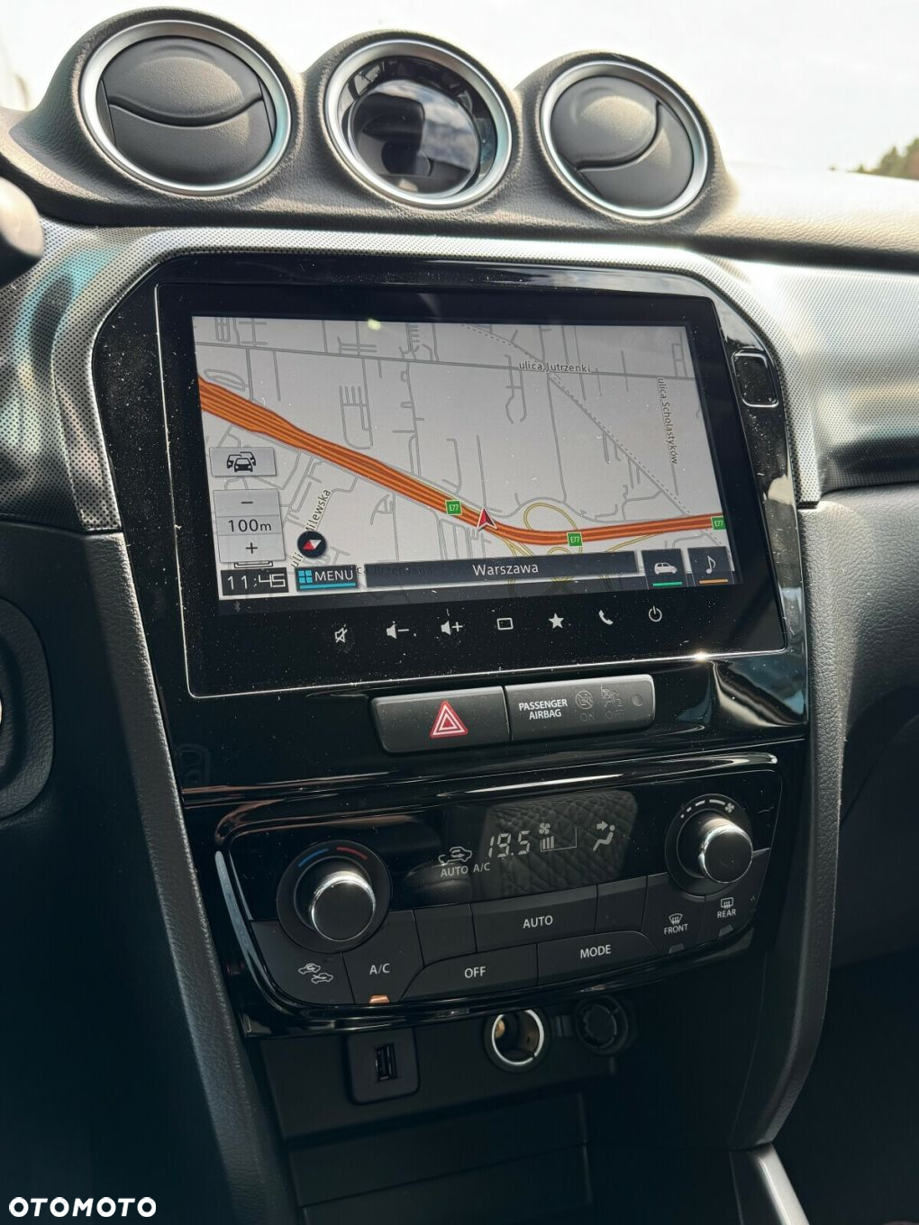 Suzuki Vitara - 13