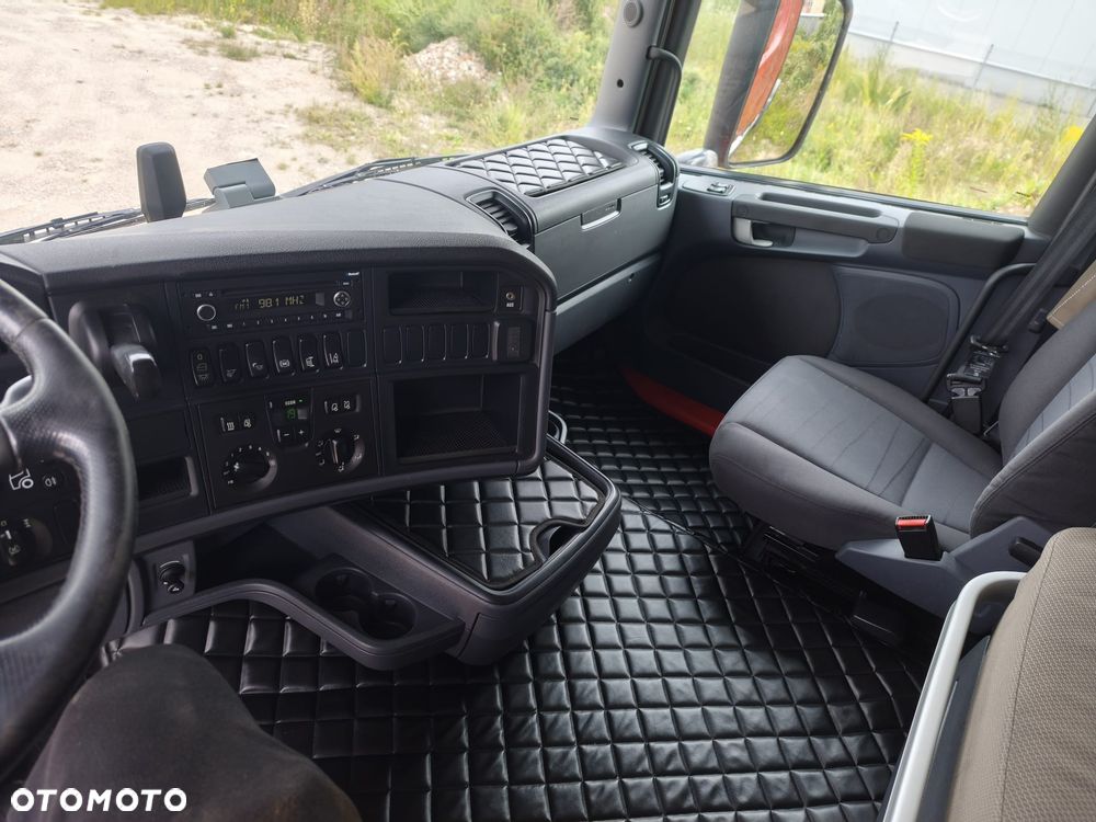 Scania R450 - 9