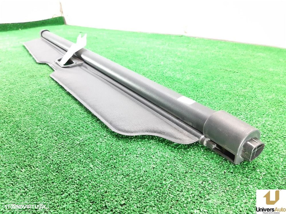 CHAPELEIRA TRASEIRA OPEL FRONTERA B 2002 -8972977970 - 2