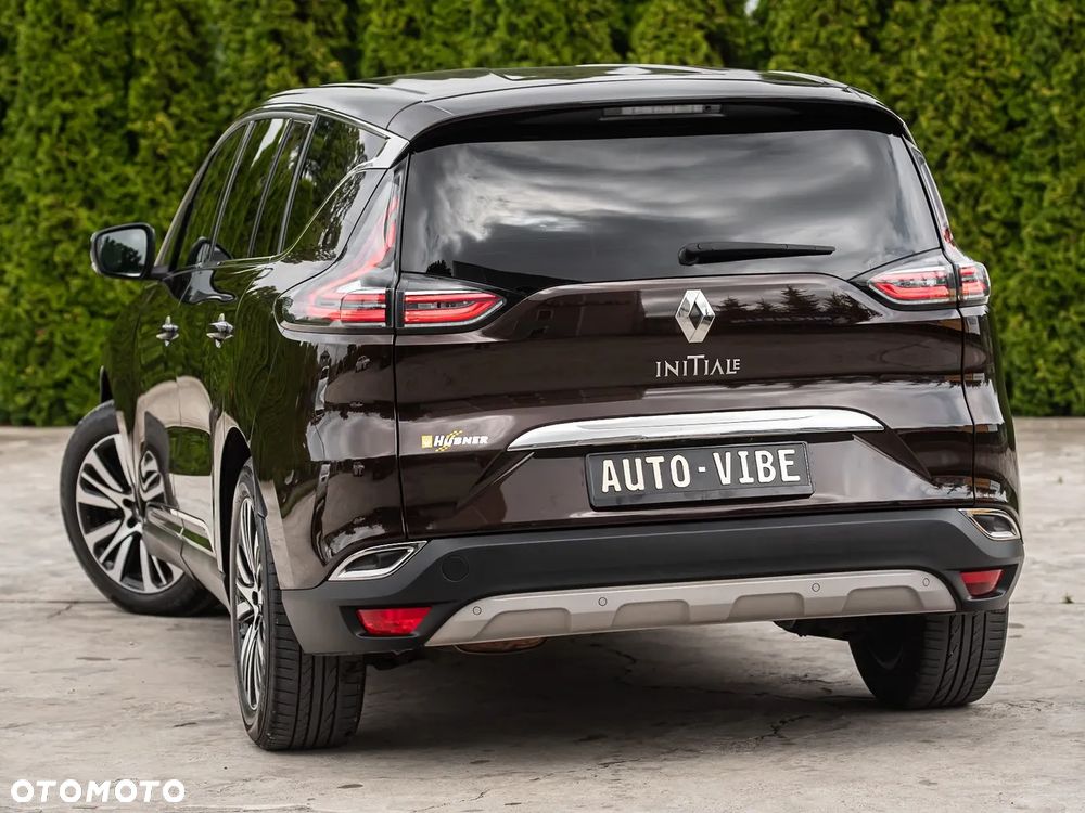 Renault Espace Energy dCi 160 EDC Initiale Paris - 9