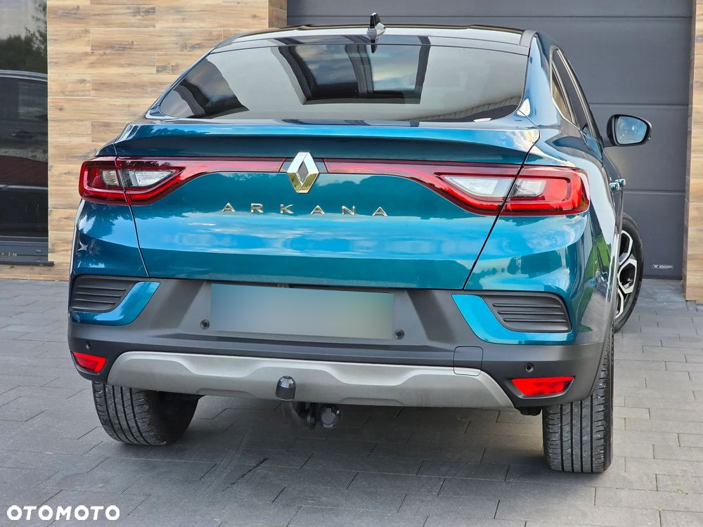 Renault Arkana - 20