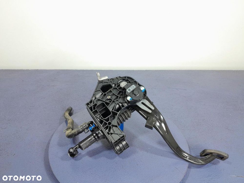 KIA CEED III LIFT 1.0 T-GDI 101 KM PEDAŁ POMPKA SPRZĘGŁA 93840-F2100 - 4