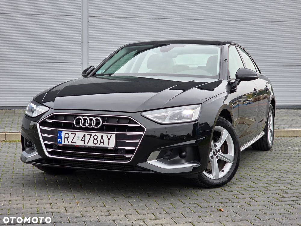 Audi A4 - 2