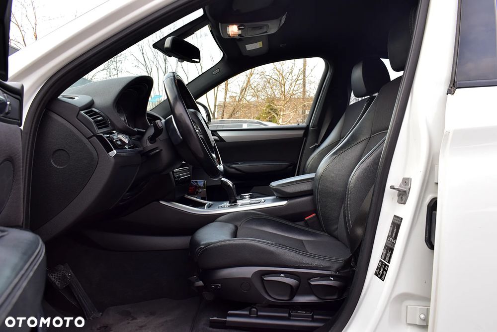 BMW X4 xDrive28i M Sport - 5