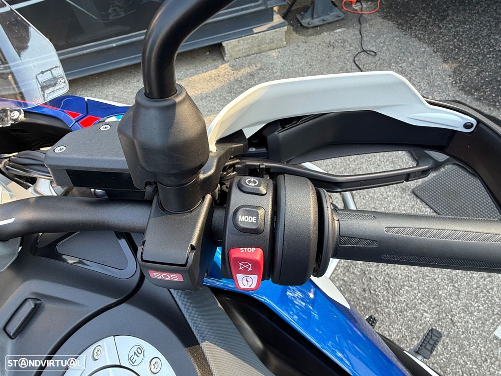 BMW R 1300 GS Gs 1300 - 20