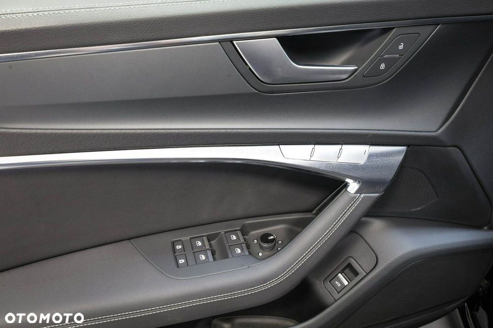 Audi A6 Avant - 22