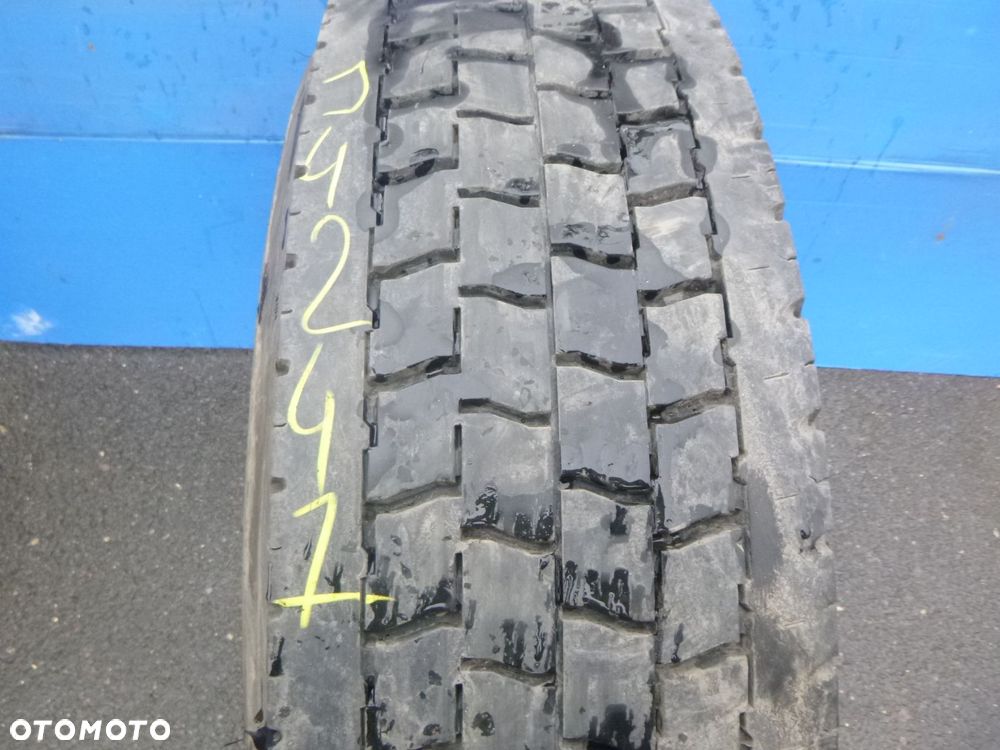 Opona ciężarowa 295/80/22.5 Atos HG2337. Opony ciężarowe