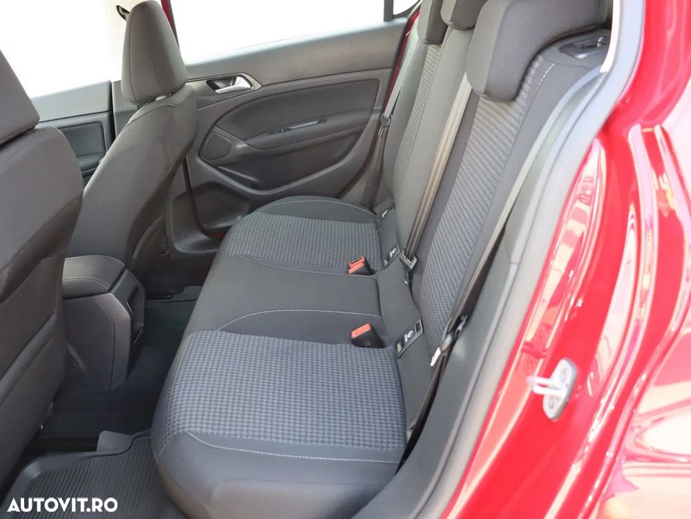 Peugeot 308 1.2 L PureTech Turbo S&S Active - 12