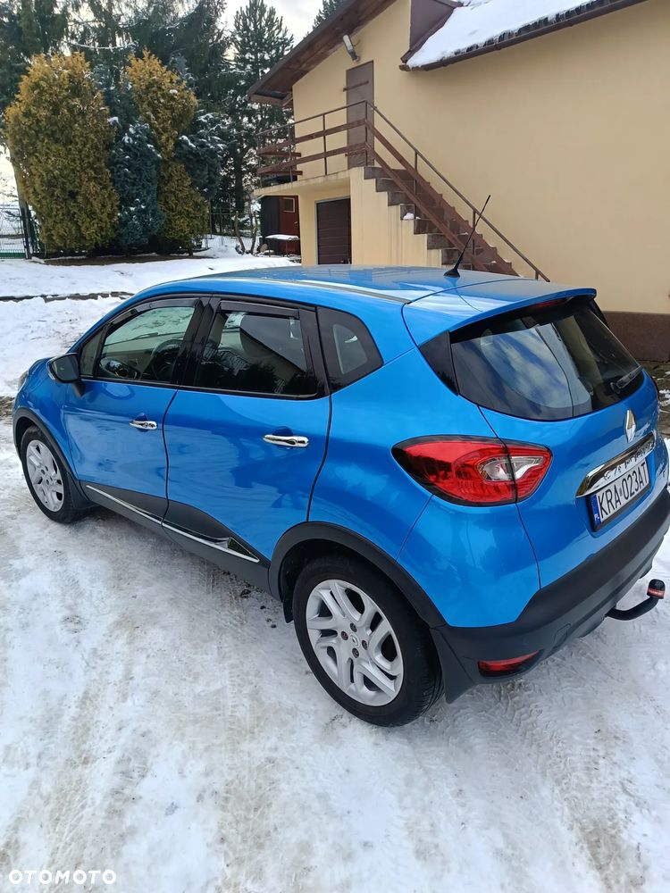 Renault Captur - 3