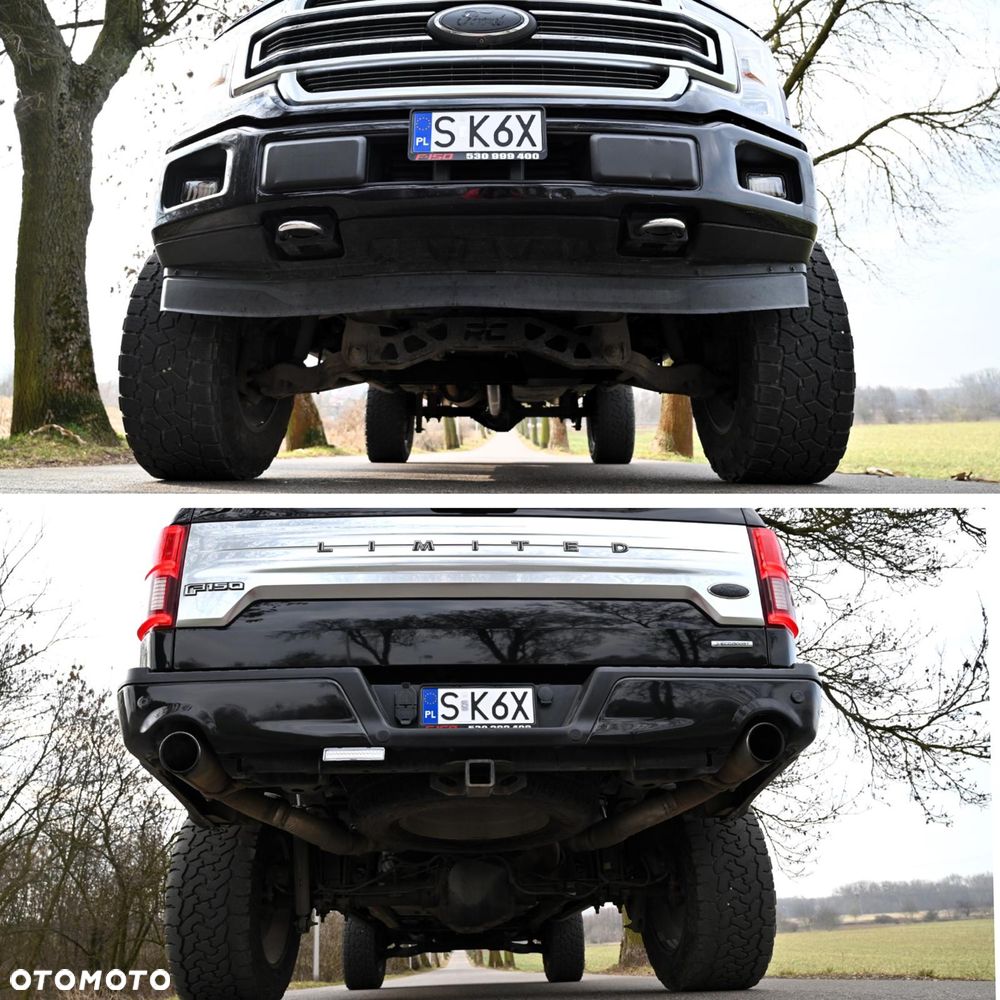 Ford F150 - 34