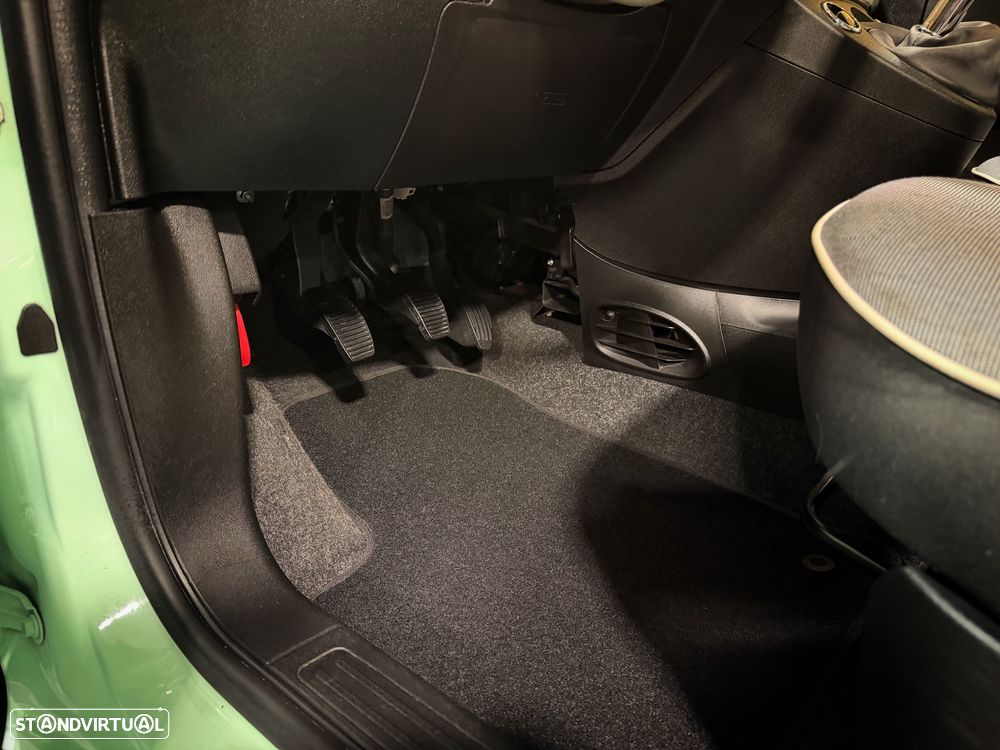 Fiat 500 1.2 S&S Lounge - 17