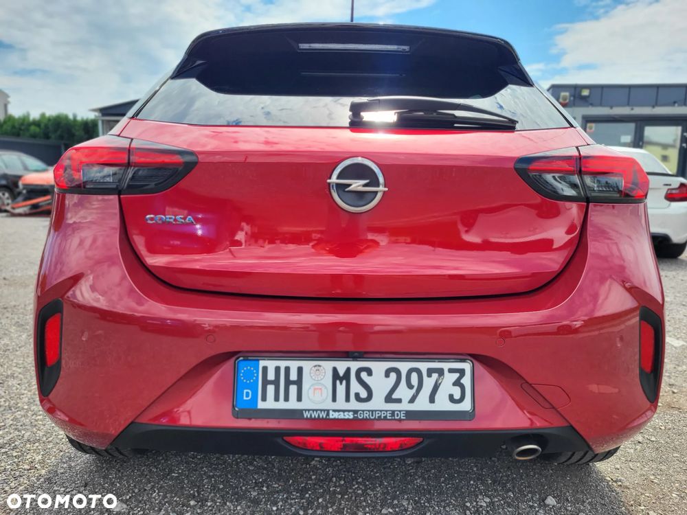 Opel Corsa 1.2 Direct Injection Turbo Ultimate - 5