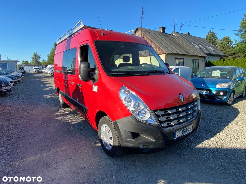 Renault Master - 3