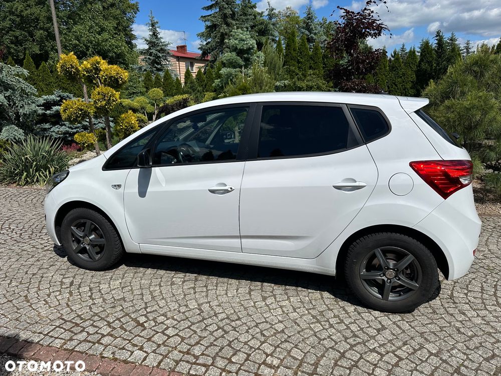Hyundai ix20 - 7