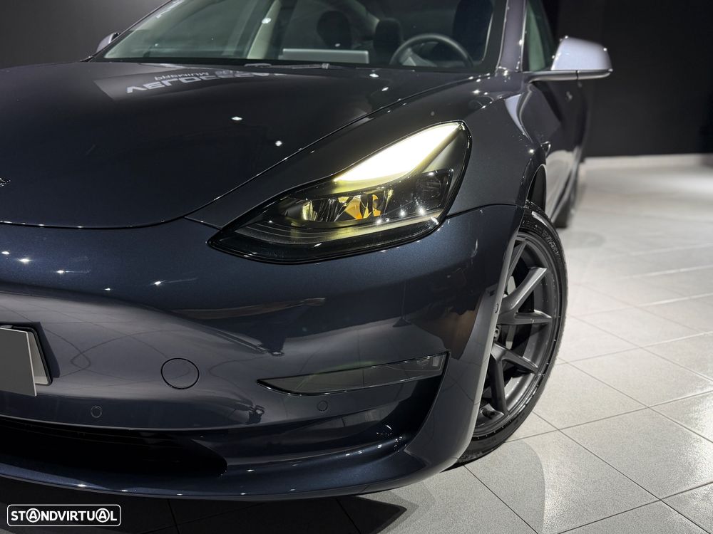 Tesla Model 3 Long-Range Dual Motor AWD - 6