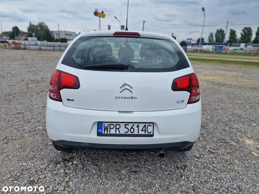 Citroën C3 - 11