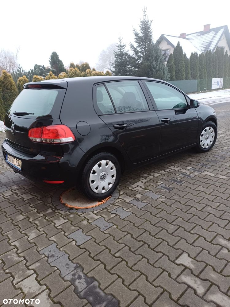 Volkswagen Golf 1.4 TSI Edition - 3