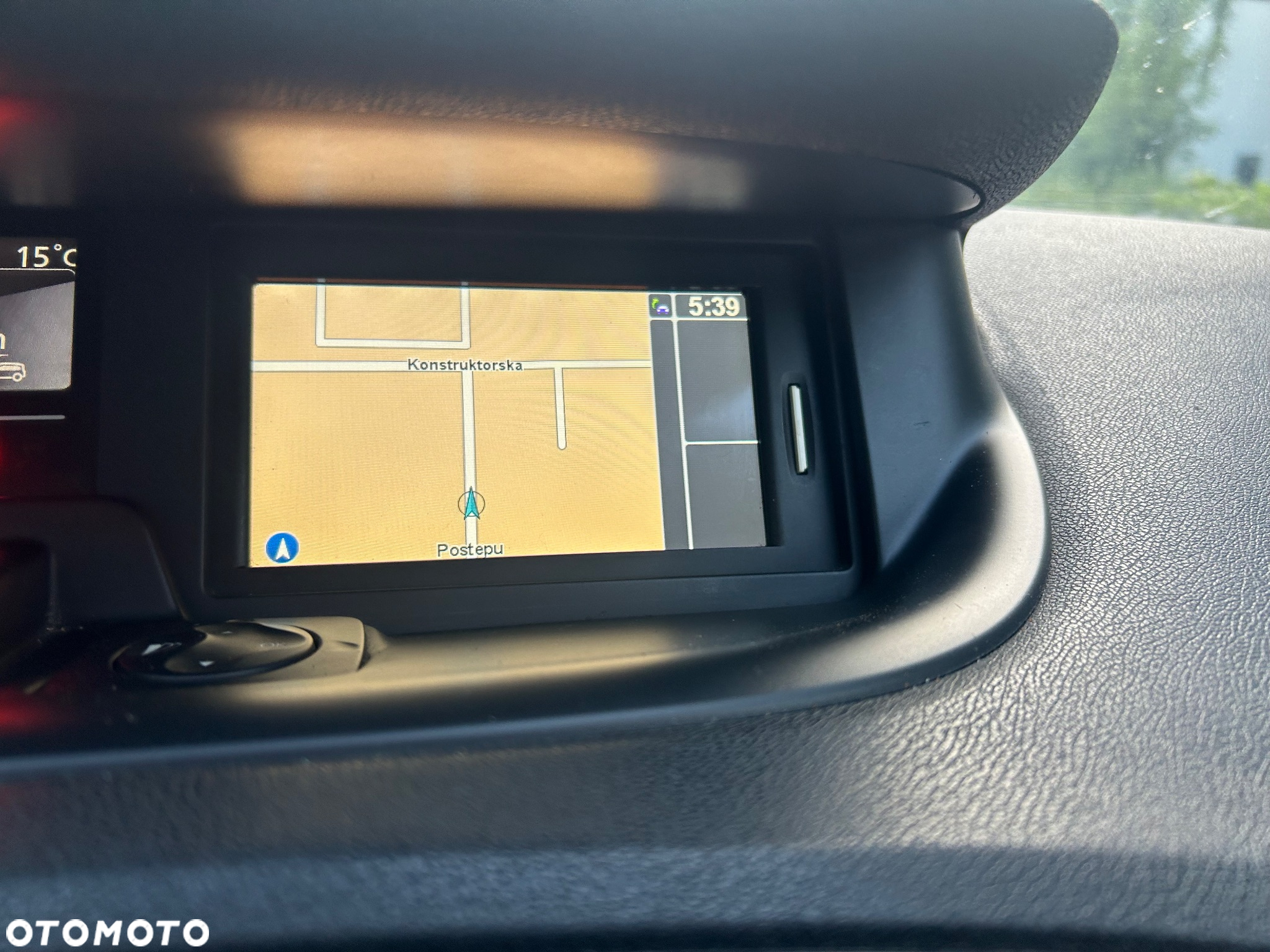 Renault Grand Scenic - 23