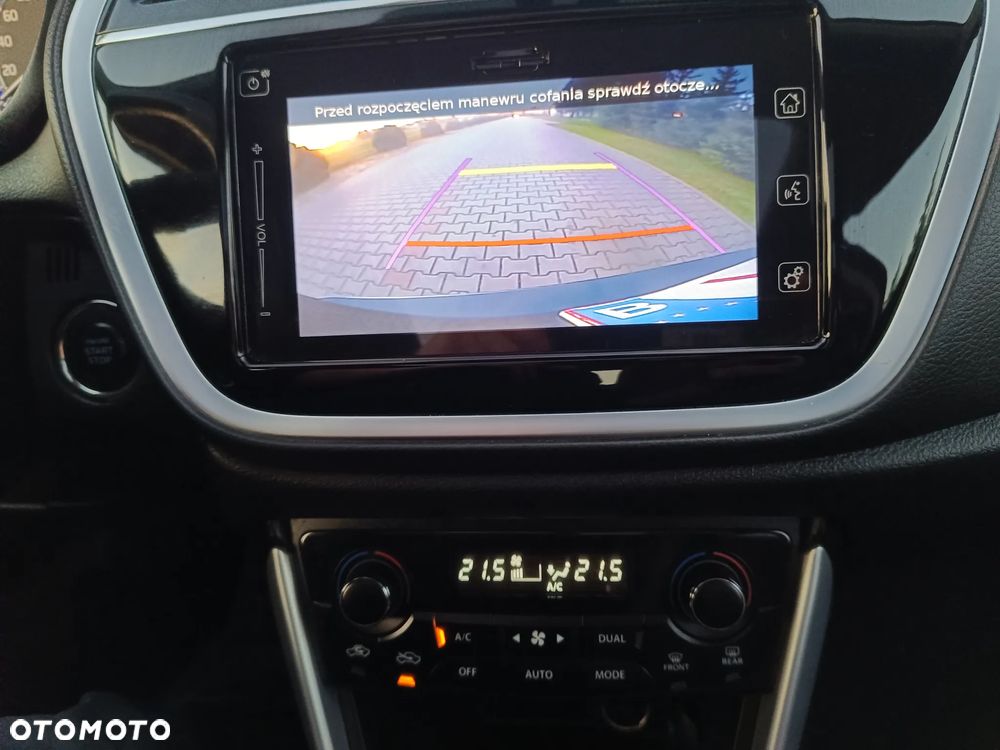 Suzuki SX4 S-Cross 1.4 Boosterjet Comfort - 14